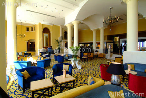 Corinthia San Gorg Hotel 3